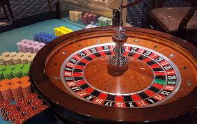 Roulette mit Echtgeld Tipps und Strategien für Spieler -660720824